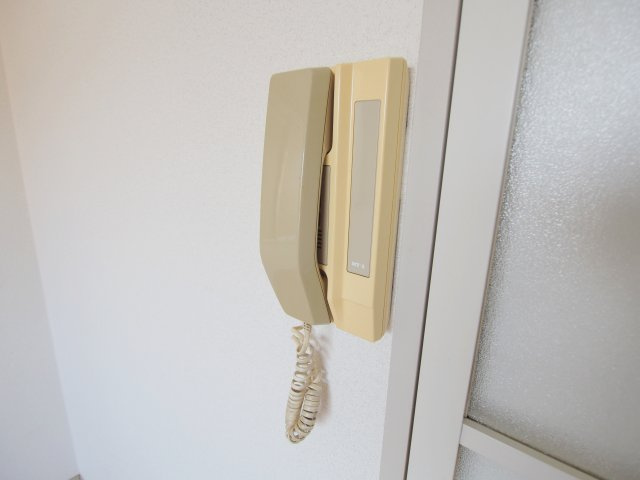 アルカディア・アキのセキュリティ