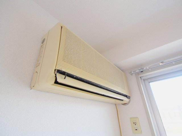 アルカディア・アキの設備