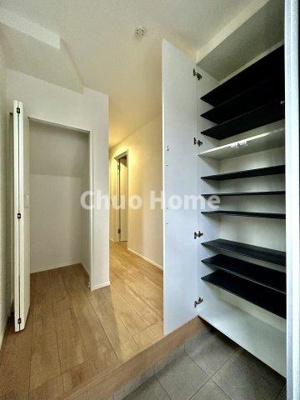 【構造・工法・仕様】 | 葛飾区東金町4丁目新築分譲住宅 | 建物構造は、木造