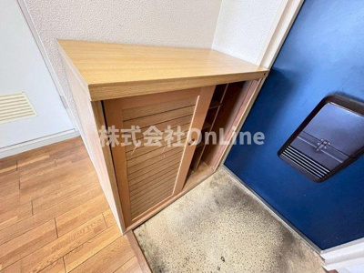 【収納】 | プレアール恩智