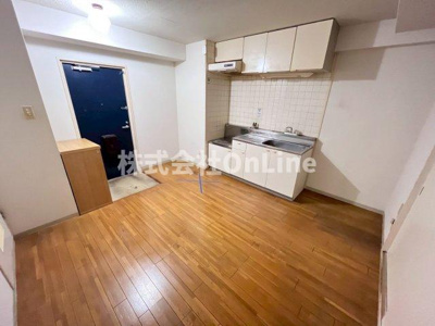 【居間・リビング】 | プレアール恩智