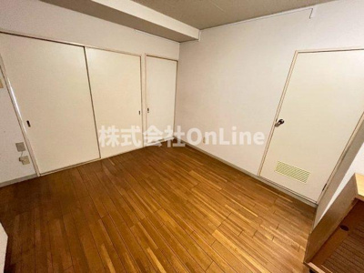 【内装】 | プレアール恩智