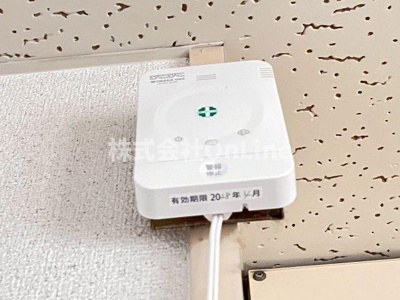 【設備】 | プレアール恩智