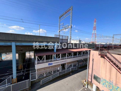 【展望】 | プレアール恩智