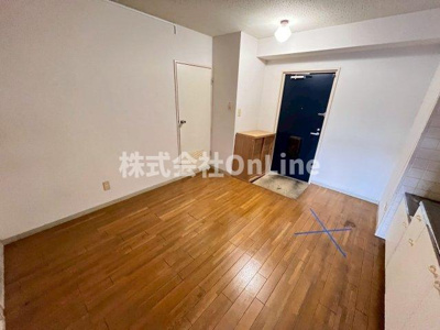 【居間・リビング】 | プレアール恩智