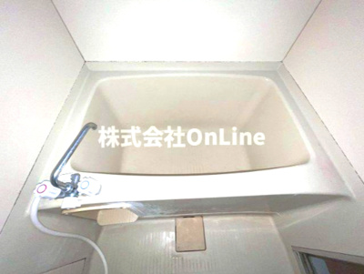 【浴室】 | プレアール恩智