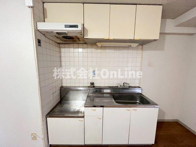 【キッチン】 | プレアール恩智