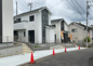 町田市金井ヶ丘２丁目の新築一戸建の画像