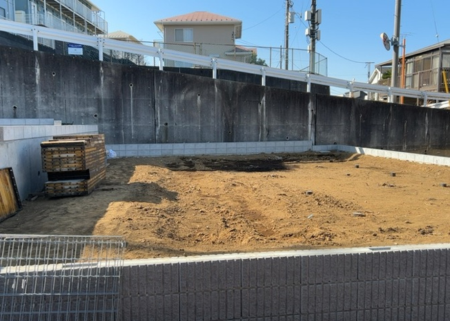 【外観】 | ハザードマップは自然災害による被害を予測し、その被害範囲を地図上で表したものです。近年特に災害が多くなっていますので、事前に調査すると安心できます。ハザードマップは国交省のホームページをご覧ください。