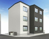 （仮称）キャメル稲毛２の画像