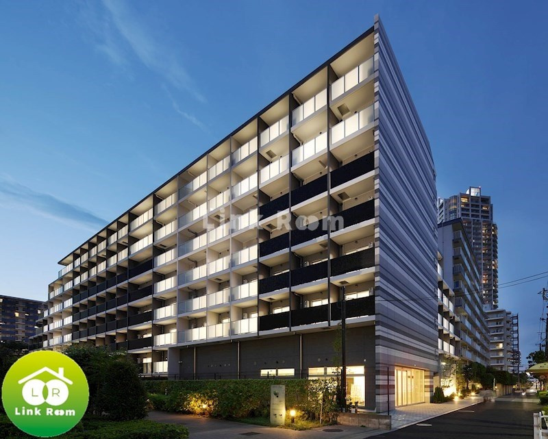 KDXレジデンス豊洲