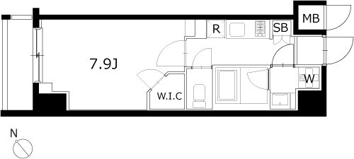 KDXレジデンス豊洲