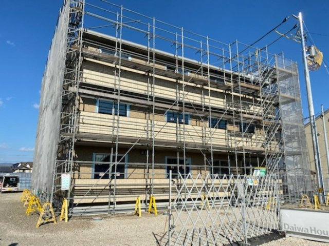 ひまわりⅡ A棟