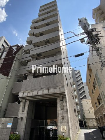 パレステュディオ東京八重洲通り