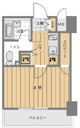パレステュディオ東京八重洲通り