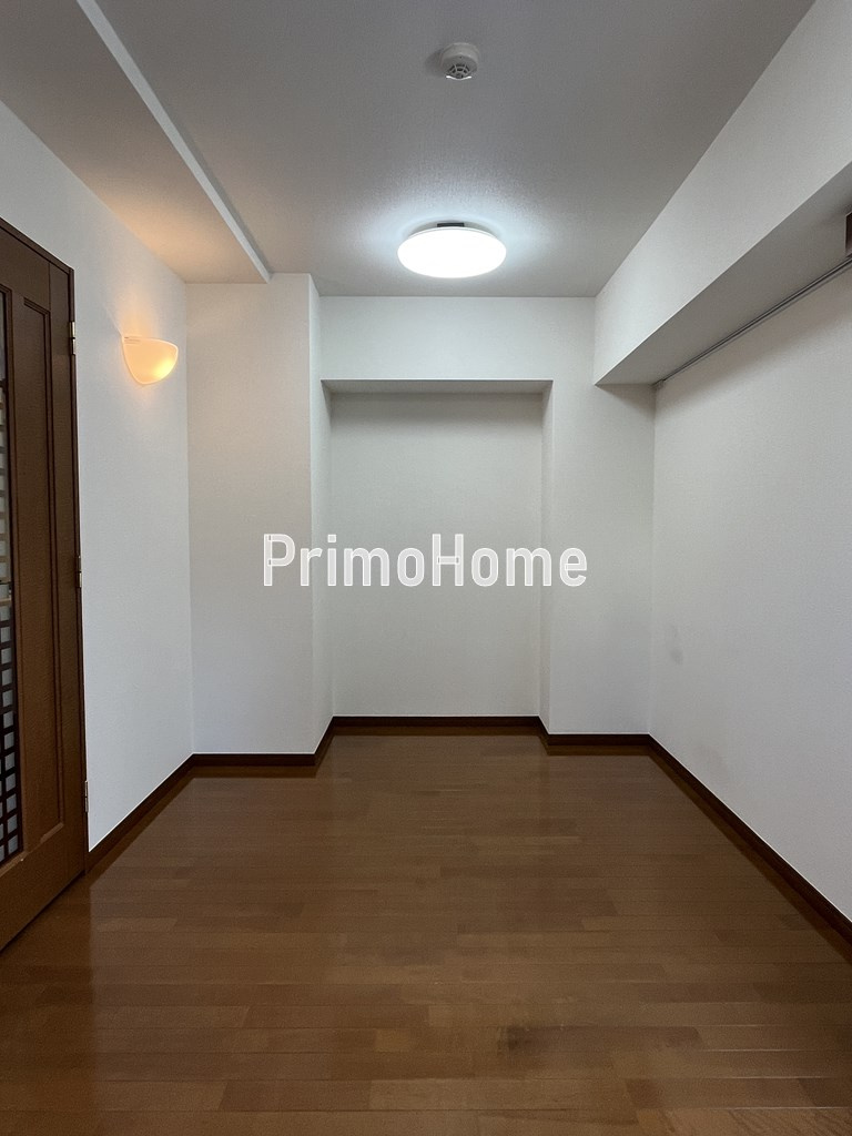 パレステュディオ東京八重洲通りの居間・リビング