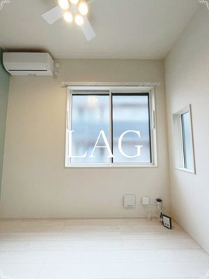 【寝室】 | ハーモニーテラス北小岩ⅩⅩⅡ | 寝室です。