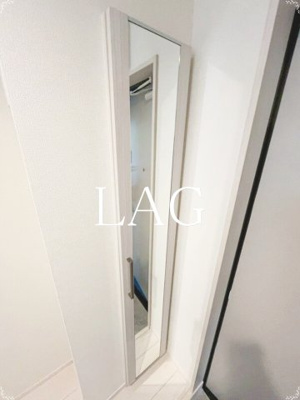 【玄関】 | ハーモニーテラス北小岩ⅩⅩⅡ | 玄関です。