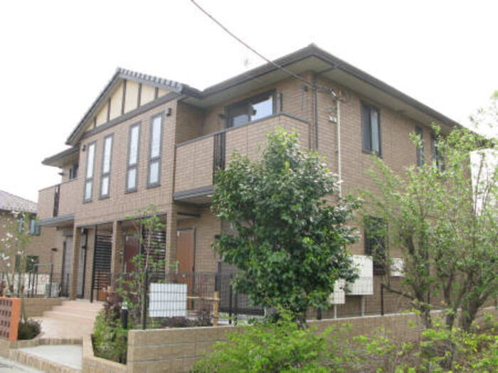 ＳＡＫＵＲＡ　Ｈｉｌｌｓ　B棟