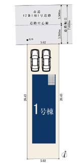  | 【名古屋市守山区苗代2丁目814新築戸建】✨️仲介手数料無料✨️苗代小学校・守山東中学校