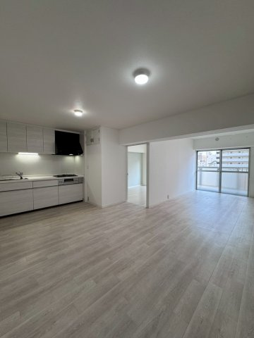 日商岩井京橋ハイツ