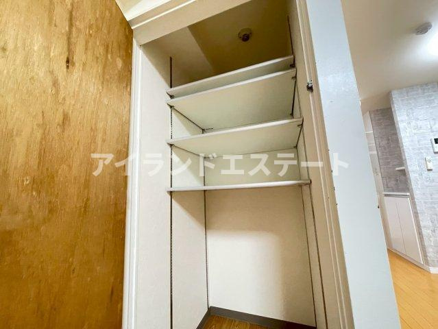 ニューコーポ中島　バイク相談　角部屋　陽当たり良好のその他