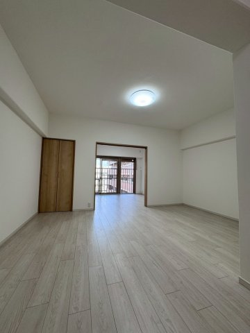 シャルマンコーポ野江第一期