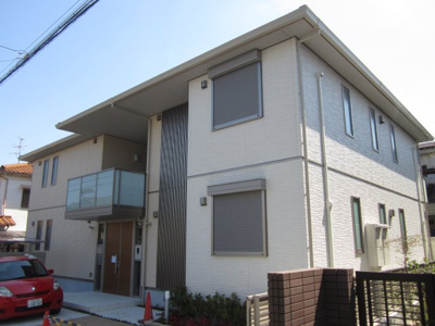 【外観】 | ラポール鳳 | ラポール鳳