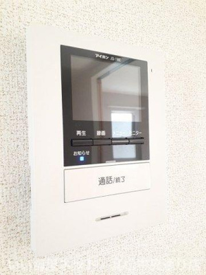 【セキュリティ】 | クラール土器西Ｂ