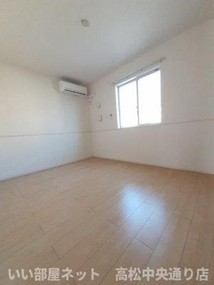 【内装】 | クラール土器西Ｂ