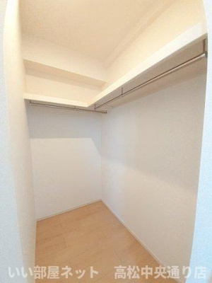 【収納】 | クラール土器西Ｂ