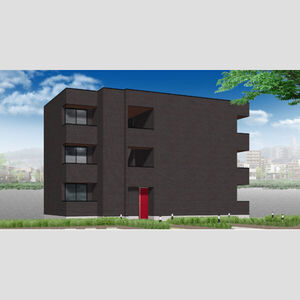 Jack onoⅠの外観