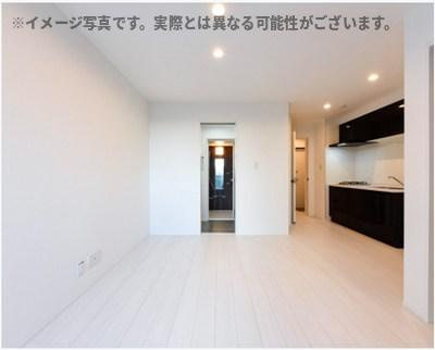 Jack onoⅠの居間・リビング