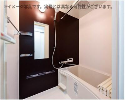 Jack onoⅠの浴室