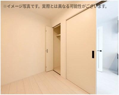 Jack onoⅠの収納