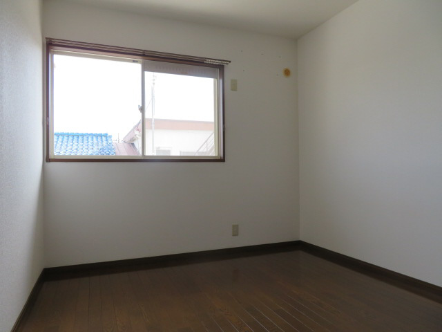 姫路市香寺町香呂のハイツの子供部屋