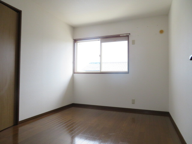 姫路市香寺町香呂のハイツの内装