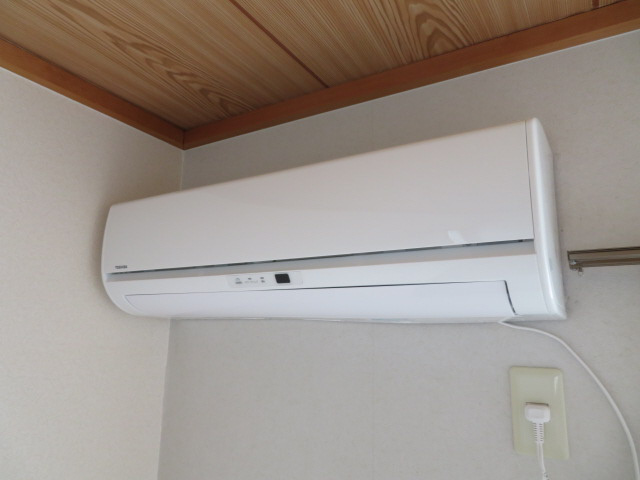 姫路市香寺町香呂のハイツの設備