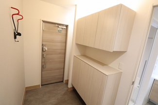 【玄関】 | D's LIEN (ディ-ズリアン)C