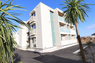 【外観】 | D's LIEN (ディ-ズリアン)C