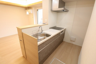 【キッチン】 | D's LIEN (ディ-ズリアン)C