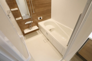 【浴室】 | D's LIEN (ディ-ズリアン)C