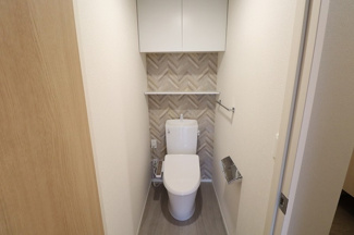 【トイレ】 | D's LIEN (ディ-ズリアン)C