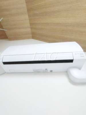 【その他】 | ハーモニーテラス駒込 | エアコンです。