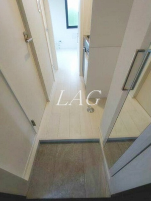 【玄関】 | ハーモニーテラス駒込 | 玄関です。