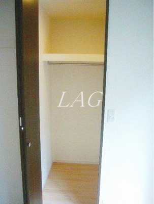 【収納】 | ガヴォット | 収納です。