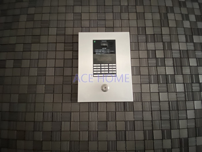 【セキュリティ】 | eightcourtドーム前