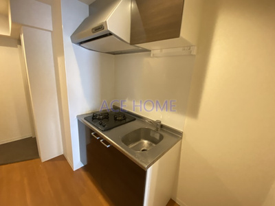 【キッチン】 | eightcourtドーム前