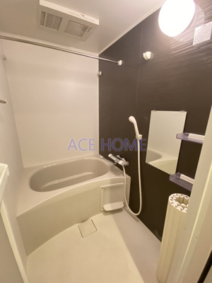 【浴室】 | eightcourtドーム前