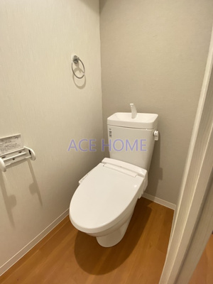 【トイレ】 | eightcourtドーム前